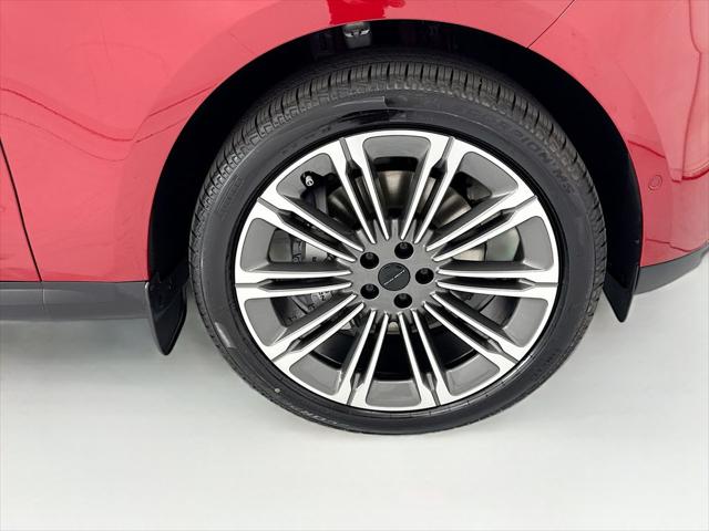 2026 Land Rover Range Rover Sport P360 SE