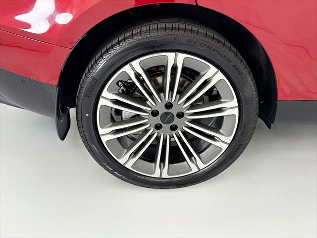 2026 Land Rover Range Rover Sport P360 SE