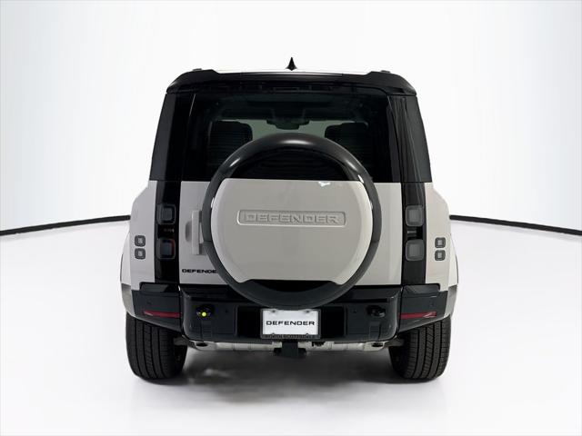 2026 Land Rover Defender P400 X-Dynamic SE
