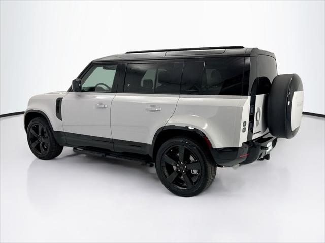 2026 Land Rover Defender P400 X-Dynamic SE