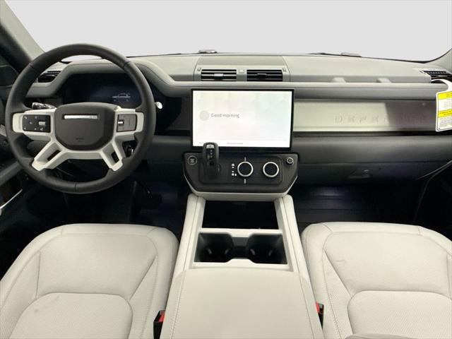2026 Land Rover Defender P400 X-Dynamic SE