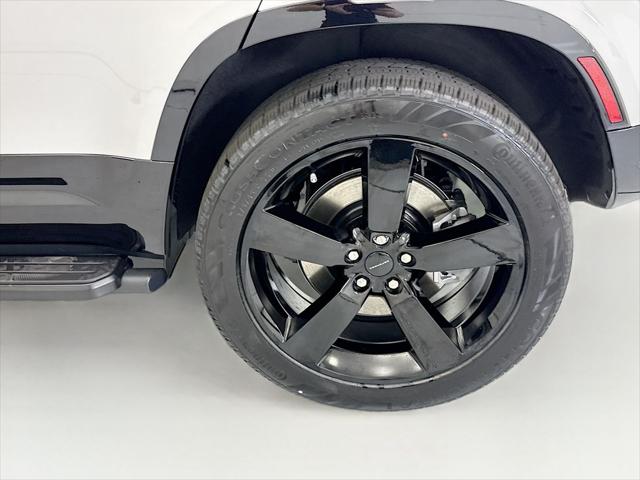 2026 Land Rover Defender P400 X-Dynamic SE