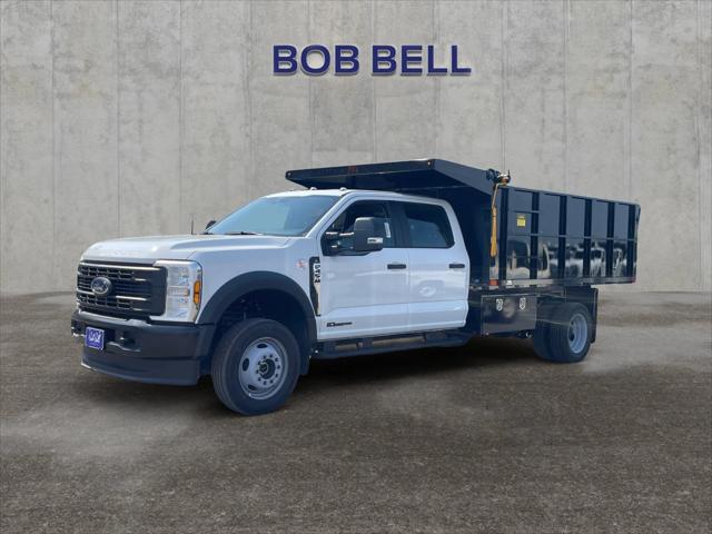 2026 Ford F-450 XL for sale in Glen Burnie, MD