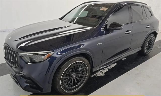 2024 Mercedes-Benz GLC 4MATIC for sale in Kansas City, KS