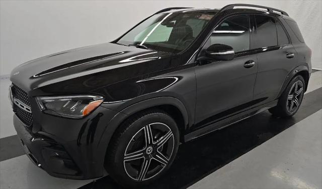 2025 Mercedes-Benz GLE GLE 450 4MATIC for sale in Kansas City, KS