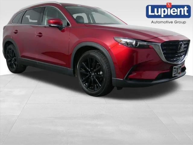 2022 Mazda CX-9 Touring Plus for sale in Minneapolis, MN
