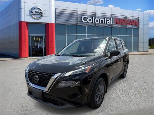 2023 Nissan Rogue S Intelligent AWD for sale in Medford, MA