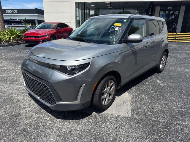 2023 Kia Soul LX for sale in Lighthouse Point, FL