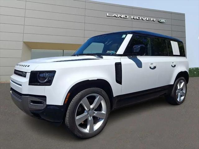 2025 Land Rover Defender 110 P500 X-Dynamic SE for sale in Willow Grove, PA