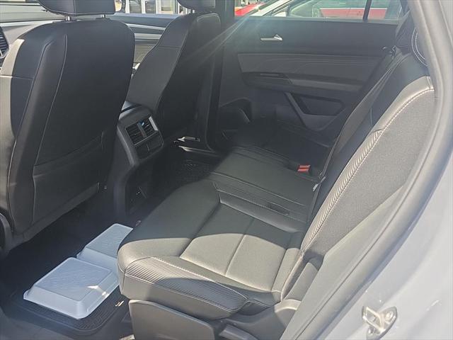 2021 Volkswagen Atlas Cross Sport 2.0T SEL