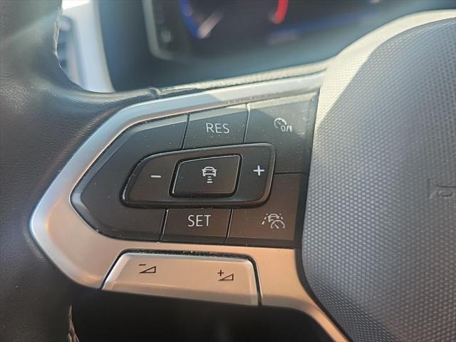 2021 Volkswagen Atlas Cross Sport 2.0T SEL