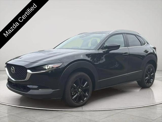 2025 Mazda CX-30 2.5 S Select Sport for sale in Huntersville, NC