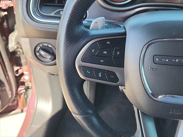 2021 Dodge Challenger GT AWD