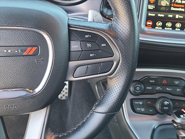 2021 Dodge Challenger GT AWD