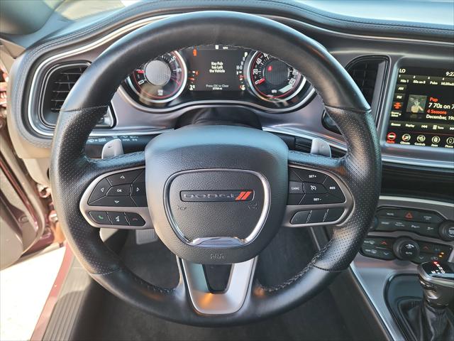 2021 Dodge Challenger GT AWD