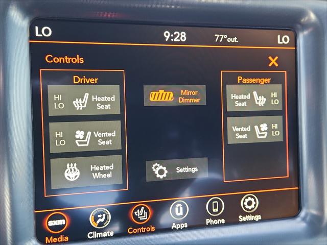 2021 Dodge Challenger GT AWD