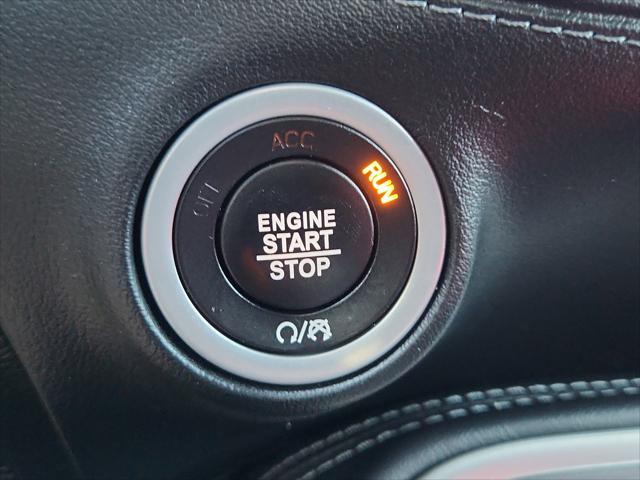 2021 Dodge Challenger GT AWD