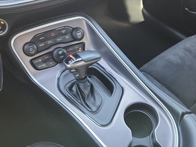 2021 Dodge Challenger GT AWD