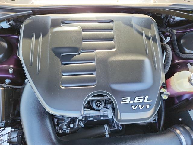 2021 Dodge Challenger GT AWD
