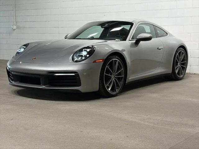 2024 Porsche 911 Carrera for sale in Tampa, FL