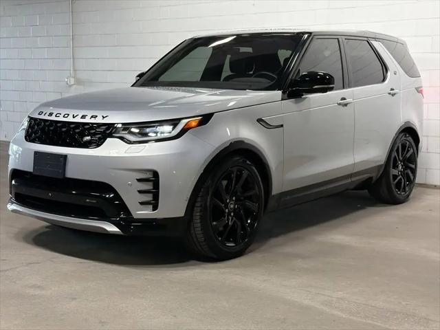 2023 Land Rover Discovery P360 HSE R-Dynamic for sale in Tampa, FL
