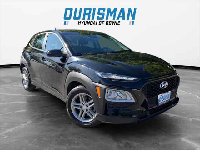 2020 Hyundai Kona SE for sale in Bowie, MD