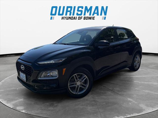 2020 Hyundai Kona SE