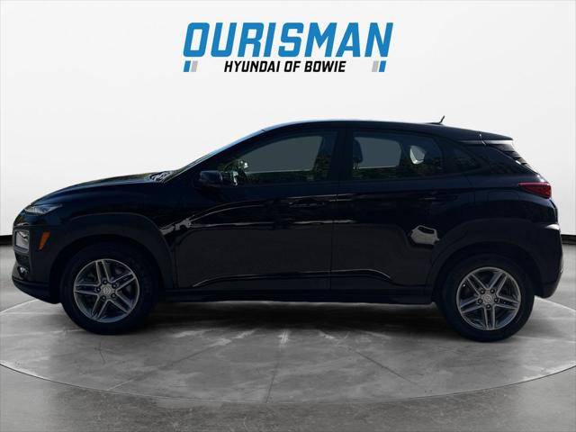 2020 Hyundai Kona SE