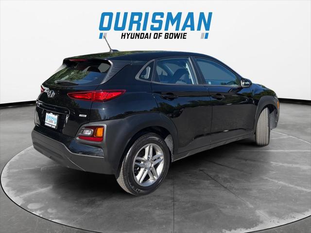 2020 Hyundai Kona SE