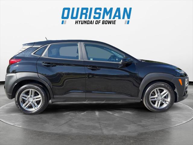2020 Hyundai Kona SE