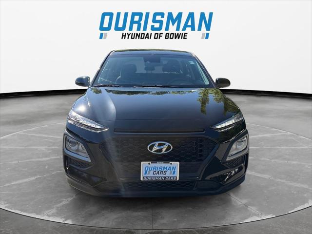 2020 Hyundai Kona SE