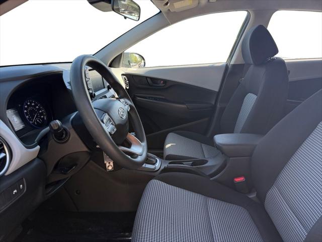 2020 Hyundai Kona SE