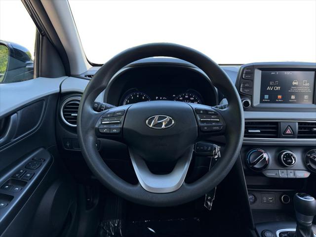 2020 Hyundai Kona SE