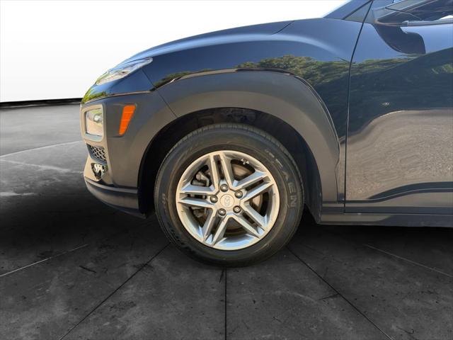 2020 Hyundai Kona SE