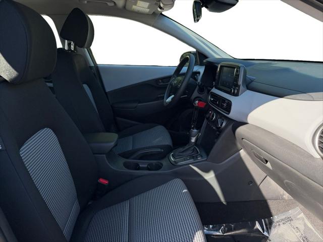 2020 Hyundai Kona SE