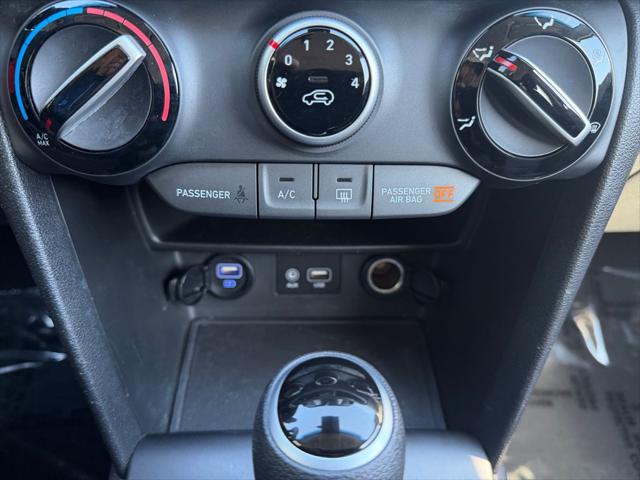 2020 Hyundai Kona SE