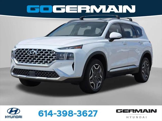 2022 Hyundai Santa Fe for sale near Columbus, OH