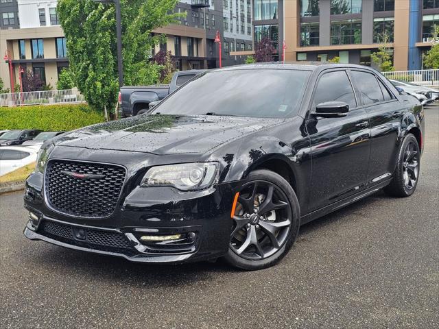 2023 Chrysler 300 300S for sale in Kirkland, WA