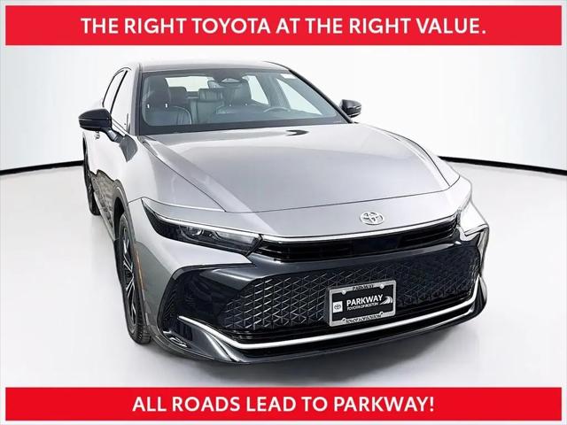 2026 Toyota Crown XLE for sale in Boston, MA