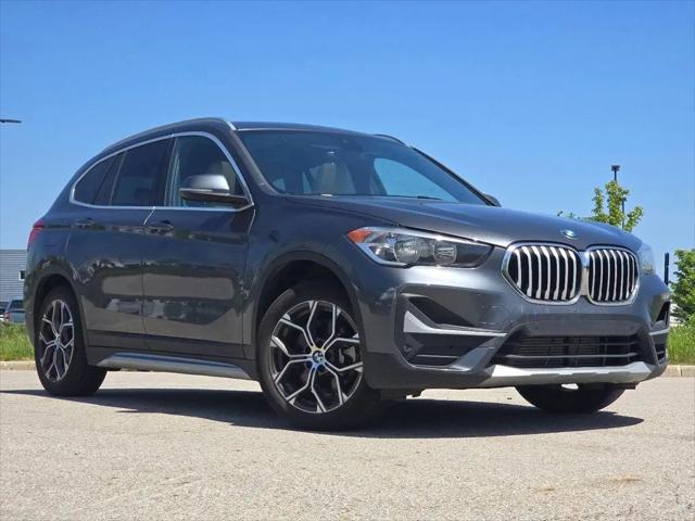 2021 BMW X1 xDrive28i for sale in Columbus, OH