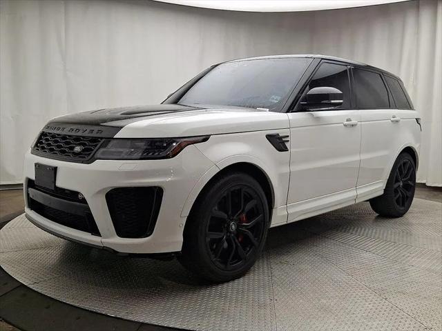 2022 Land Rover Range Rover Sport SVR for sale in Eatontown, NJ