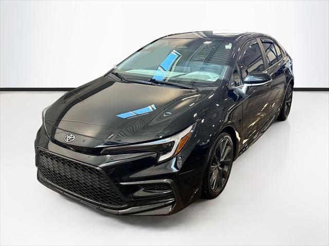 2025 Toyota Corolla SE for sale in La Crosse, WI