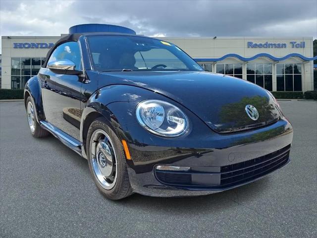 2013 Volkswagen Beetle 2.5L 50s Edition for sale in Downingtown, PA
