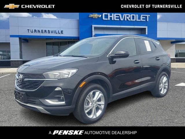 2023 Buick Encore GX Preferred AWD for sale in Turnersville, NJ