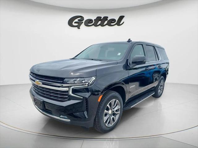 2021 Chevrolet Tahoe 4WD LT for sale in Punta Gorda, FL