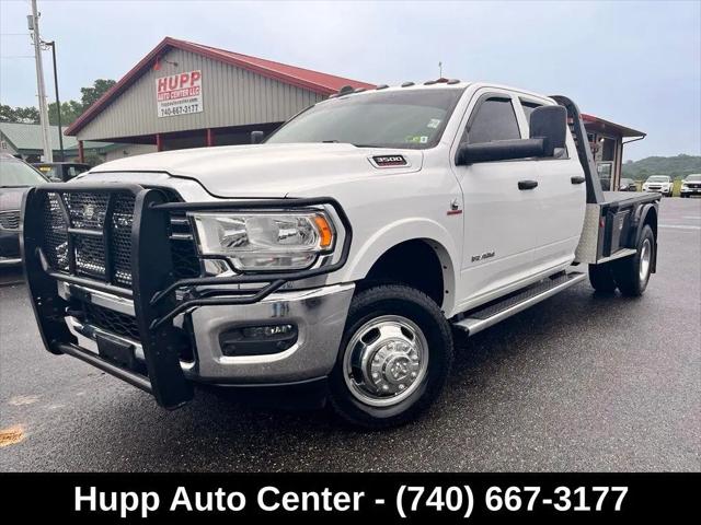 2019 Ram 3500 for sale near Tuppers Plains, OH