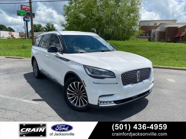 2020 Lincoln Aviator Reserve for sale in Jacksonville, AR