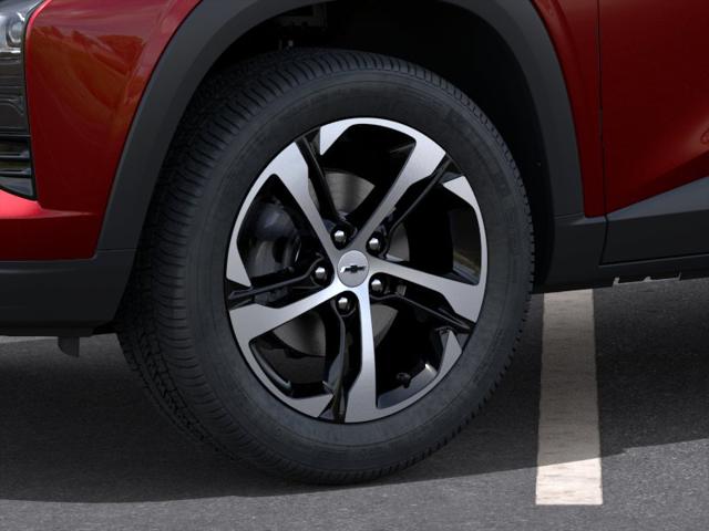 2026 Chevrolet Trax FWD 1RS