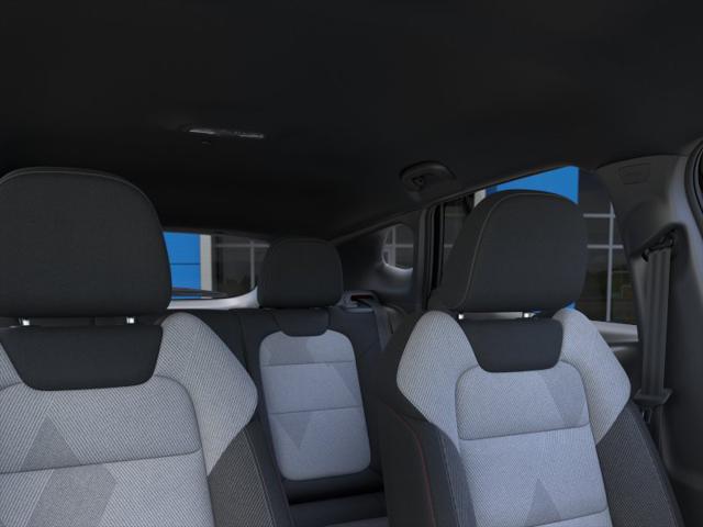2026 Chevrolet Trax FWD 1RS