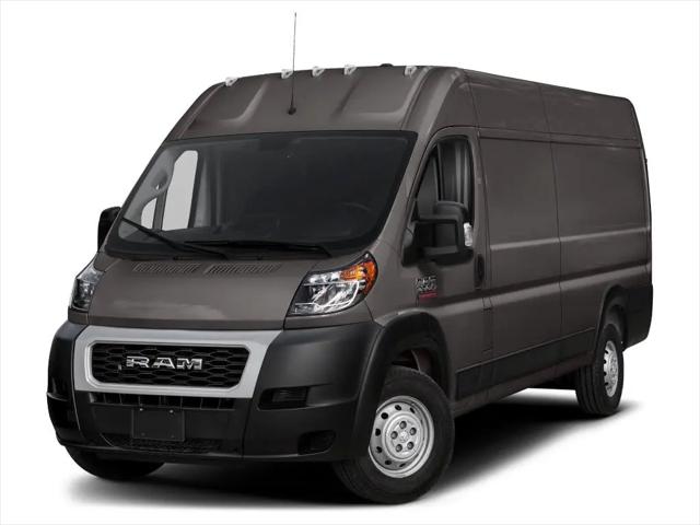 2019 Ram ProMaster Cargo Van High Roof 159" WB EXT for sale in Dyersville, IA